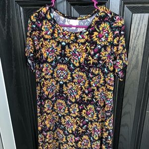 LuLaRoe Carly dress
